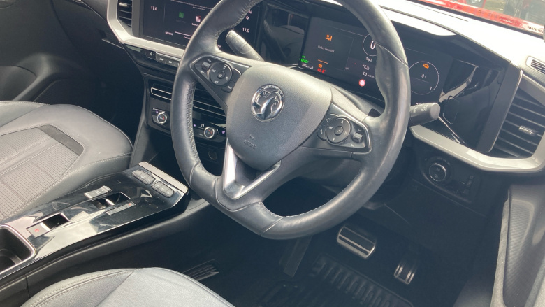 Vauxhall Mokka 100kW Ultimate 50kWh 5dr Auto Electric Hatchback